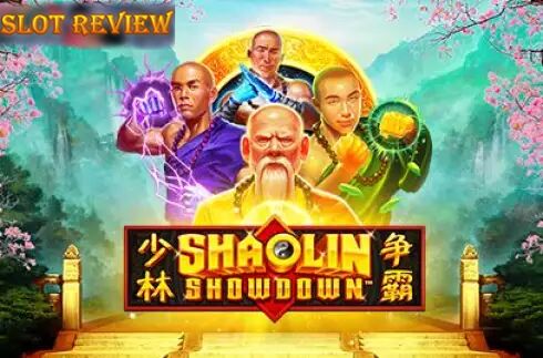 Shaolin Showdown Slot Review